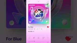 【SNH48 袁一琦】 - 《For Blue》