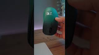If you use a wireless mouse, get this..