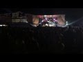 Snoop Dogg - Drop It Like It's Hot (KAABOO 9.18.15)