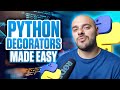 Cracking the Python Decorator Code...in Just 15 Minutes?!