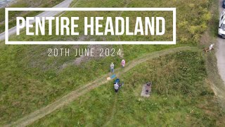 Pentire Headland 2024 06 20