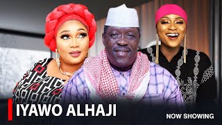 IYAWO  ALHAJI  - A Nigerian Yoruba Movie Starring Taiwo Hassan | Jaiye Kuti |