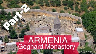 Amazing Armenia Part 2