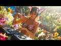 House Music Mix FALL 2024 - The Chainsmokers, Dom Dolla, Kygo, Taylor Swift Style DJ Mix