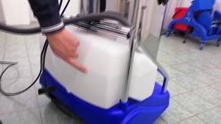 Elsea Estro 250 Carpet Cleaner