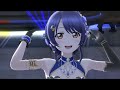 【スクスタ mv】super nova 海未 u0026歩夢【高画質 60fps】