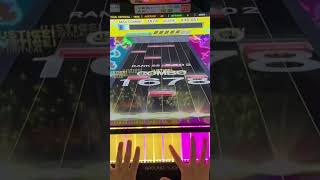 【CHUNITHM】最高の瞬間 #チュウニズム