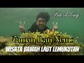 TAMAN IKAN NEMO || WISATA BAWAH LAUT - PULAU LEMUKUTAN, KAB-BENGKAYANG.