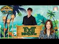 SURVIVOR 49 RIZO EXIT INTERVIEW / WHO LOST FIRE? / 4th PLACE & FINAL JURY MEMBER⎰Nerdtainment