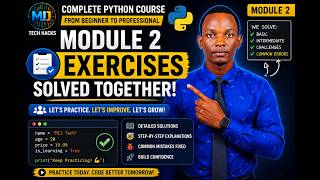 🔥 Most Beginners Get These Python Questions Wrong! Let's Solve Them___ #coding #education #python