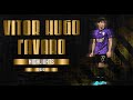 VITOR HUGO FAVARO - ATTACKING MIDFIELDER - AL AIN U21 - UAE - 2022