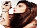 LADY GAGA 2014 FILTHY POP FEAT RUBEN VALENTINO NEW SONG MTV NEWS