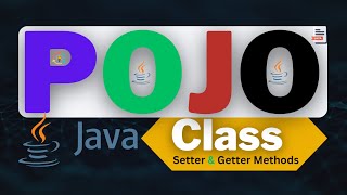 ✅ POJO Class in Java✍️ | Internal Details of POJO 🧑💻