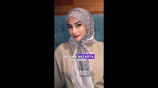 Spotter Beg - Natasya Nazreen