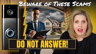 The Safety Scams That Are Hitting Homeowners in 2026