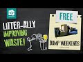 Free dump weekend