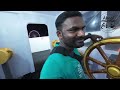 kollam ashramam maidanam titanic guna cave exhibition 2024 tamil vlog abeal munnar kollam maholsavam