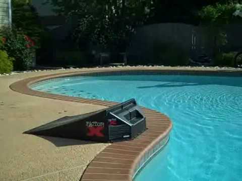 Epic Pool Jump Fails Youtube