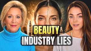 What the Beauty Industry Isn’t Telling Women