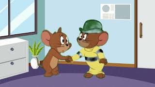 Tom And Jerry Epi no 17 |   @LittleAshasWorld     | Tom And Jerry Full Episodes New 2024