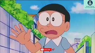 Doraemon in hindi || Episode-Can nobita help everyone