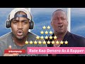 Kao Denero Rating As A Rapper ⭐️⭐️⭐️⭐️⭐️ Or ⭐️⭐️⭐️⭐️⭐️⭐️⭐️⭐️⭐️⭐️ ? NoelSpedy Vlog/Blog | Top Ranked