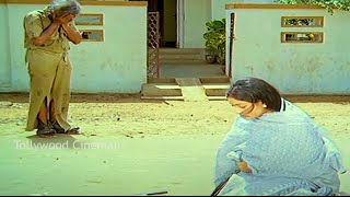 Vijaya Shanthi, Rajasekhar, Charan Raj Telugu FULL HD Emotional Drama Part -5 | Tollywood Cinemalu