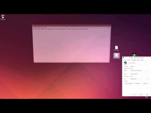 How to create COD4 dedicated server How to create COD4 dedicated server