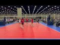 ashley roinnel jva world challenge 2024 highlights