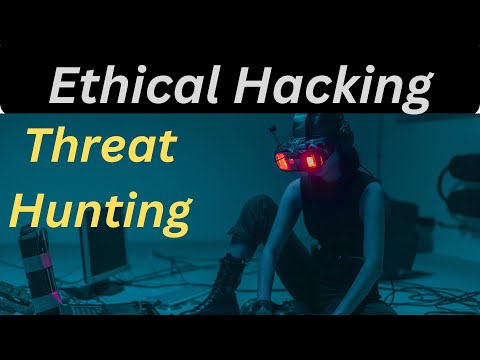 Threat Hunting 101 – A Guide for Ethical Hackers