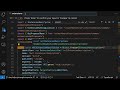 VS Code tips — Jump to a specific find match using 'Go to Match'