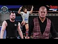 5 Epic 2018 Superstar Updated Model/Attire Mods feat. Dean Ambrose, Constable Corbin etc. WWE 2K18