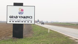 Kraći put od Vinkovaca do Vukovara