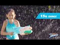 nerf super soaker skyblast target sprinkler aim strike launch