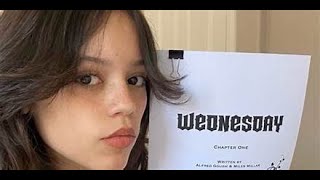 Jenna Ortega victim of online harassment!!! She doesn't speak Spanish?!?!