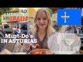 3 Must-Experience Activities in Asturias: An American in Spain