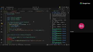 Quiz2 Revision Session -JAVA