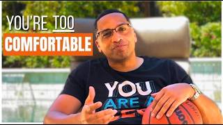 The Real Reason Your Life Isn’t Changing (This Will Sting) | Michael E Parker