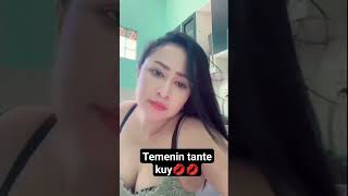 temenin tante kuys💋💋