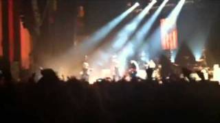 My Chemical Romance-Teenagers(Live In London)