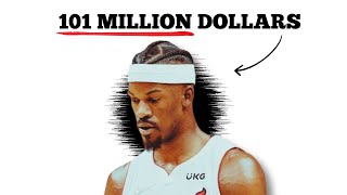 The NBA Has A Money Problem