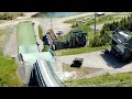 erlebniswelt holmenkollen oslo