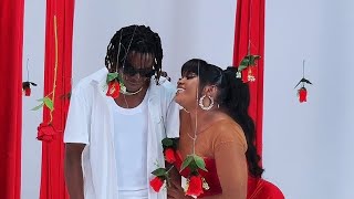 Misuwa Gya Love -Carol Nantongo ft King Saha OFFICIAL 4K Video