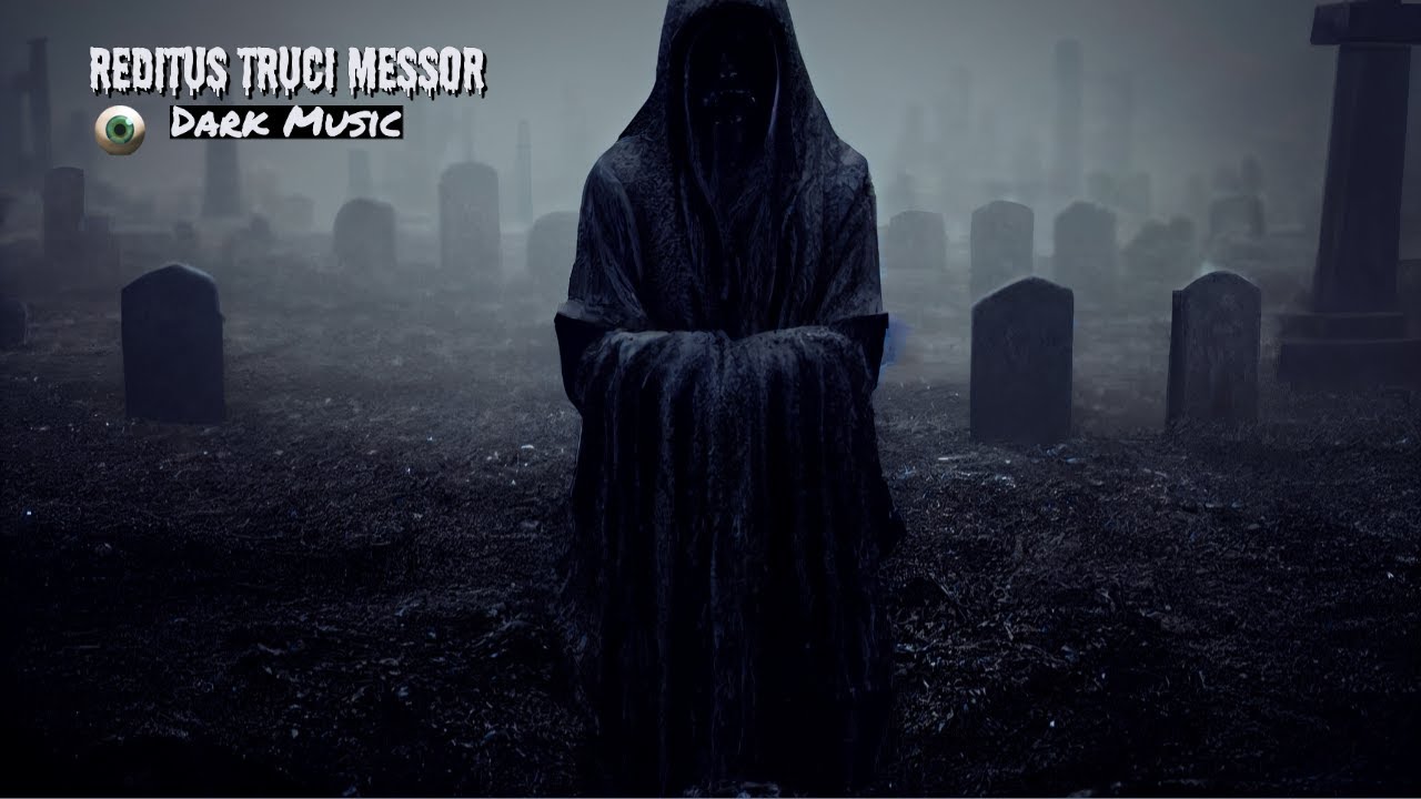 Horror Music Dark Horror Suspense Creepy Music Vol 38 Youtube