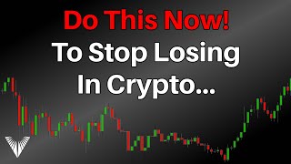 The Most Important Cryptocurrency Trading Video You Will Ever See... (FOR BEGINNERS)