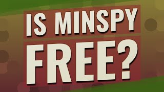 Is Minspy free?