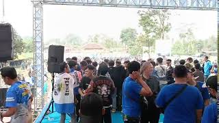 LIVE !!  KEDIAMAN BPK. H UMUH MUHTAR !! PERSIB BANDUNG