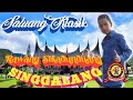 saluang Klasik//jalan menuju puncak SINGGALANG