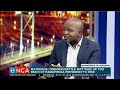 Consequences of Public Protector  and Public Enterprises Minister fight