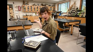Environmental Studies (ENVR) - Career Technical Education (CTE) at FRC